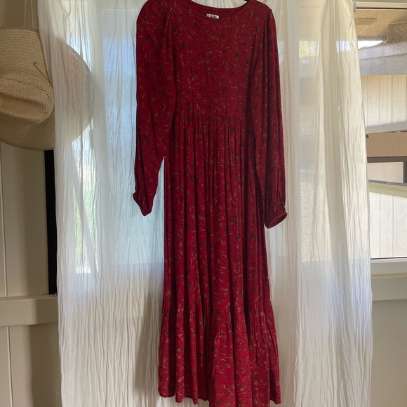 XIX Palms Auberdeen country midi - Picture 8 of 8